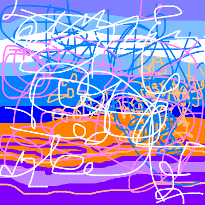 Mess