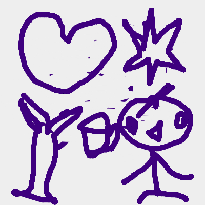 Untitled Drawing
