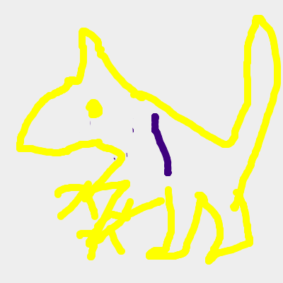 Untitled Drawing