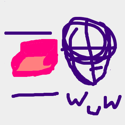 Untitled Drawing