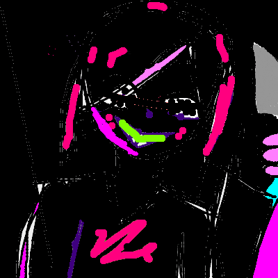 Untitled Drawing
