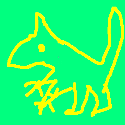 Untitled Drawing