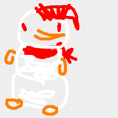 Untitled Drawing