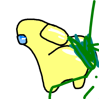 Untitled Drawing