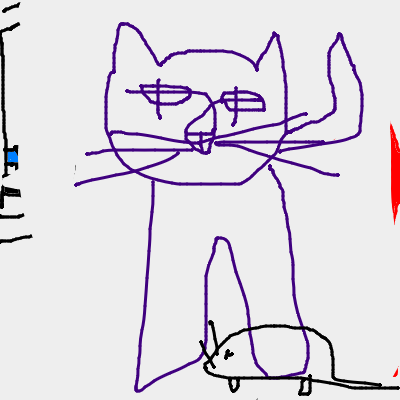 Untitled Drawing