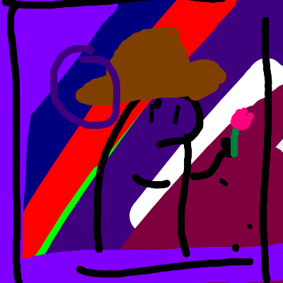 Untitled Drawing