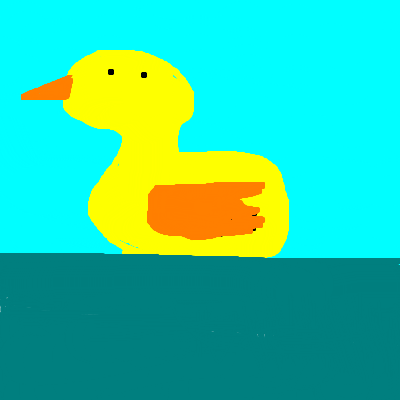 Duck