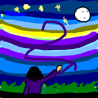 Untitled Drawing