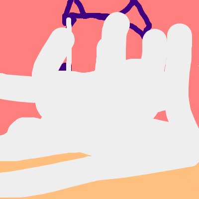 Untitled Drawing