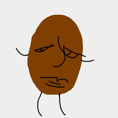 wtf a sexy potato