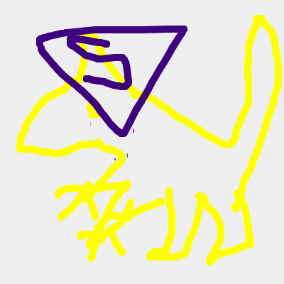 Untitled Drawing