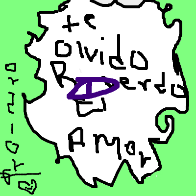Untitled Drawing