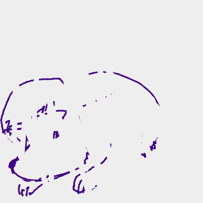 Untitled Drawing