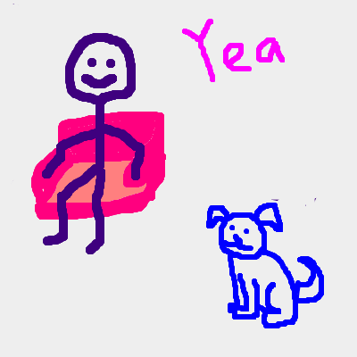 Untitled Drawing