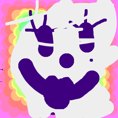 Untitled Drawing