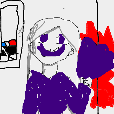 Untitled Drawing