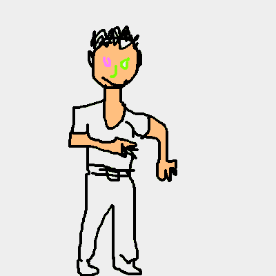 Untitled Drawing