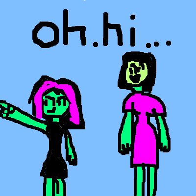 Untitled Drawing