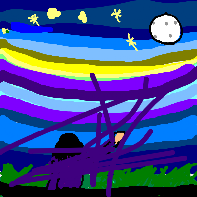 Untitled Drawing