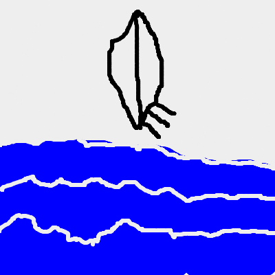 Sea