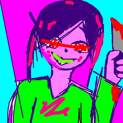 Untitled Drawing