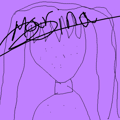 Untitled Drawing