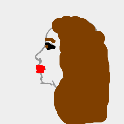 Untitled Drawing