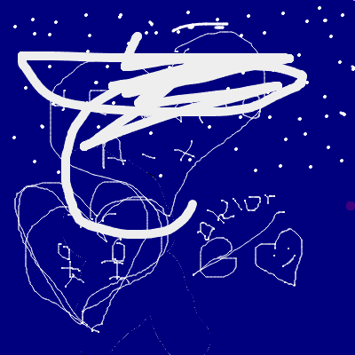 Untitled Drawing