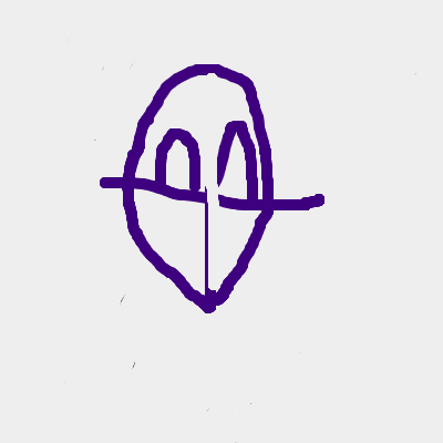 Untitled Drawing