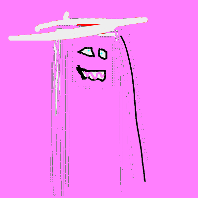 Untitled Drawing