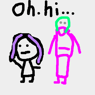 Untitled Drawing