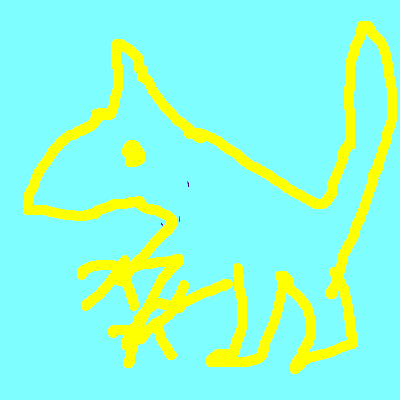 Untitled Drawing