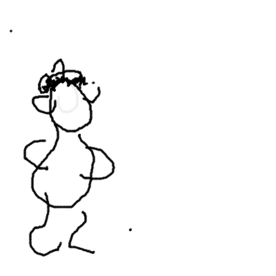 Untitled Drawing