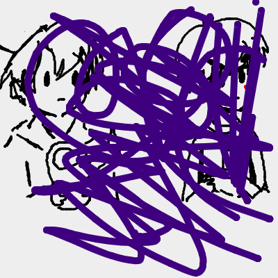 Untitled Drawing