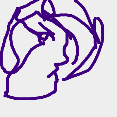 Untitled Drawing