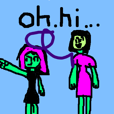 Untitled Drawing