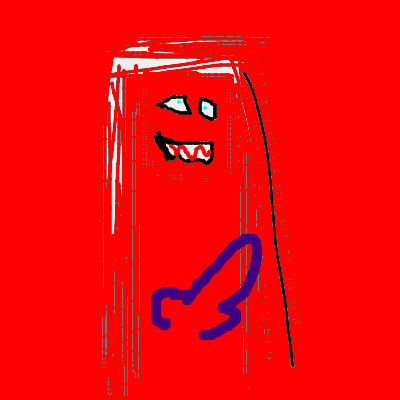 Untitled Drawing