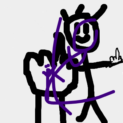 Untitled Drawing