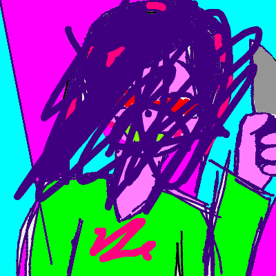 Untitled Drawing