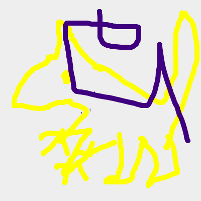Untitled Drawing
