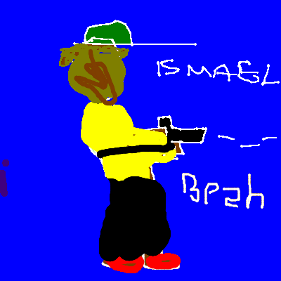 what's up Brodys