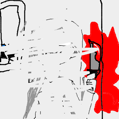 Untitled Drawing