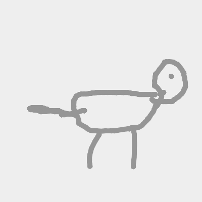 Untitled Drawing