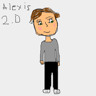 ALEXIS 2.O