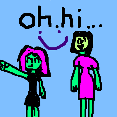 Untitled Drawing