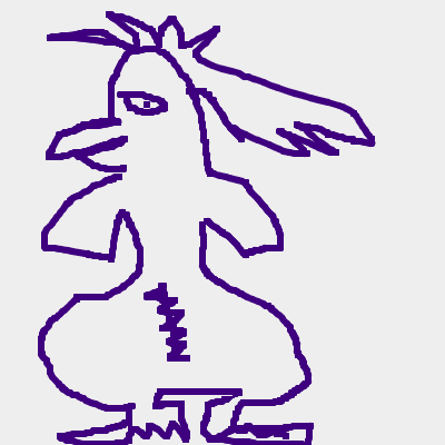 Untitled Drawing