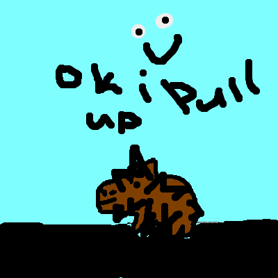 Untitled Drawing