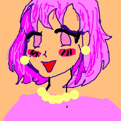 Untitled Drawing