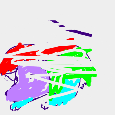 Untitled Drawing
