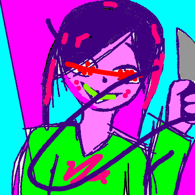 Untitled Drawing